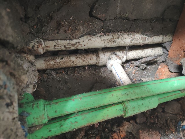焦作城乡一体化示范区消防水管漏水检测维修.客厅漏水检测维修